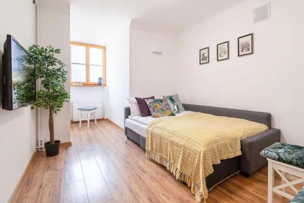 Old Town Apartment - Old Market 华沙 外观 照片